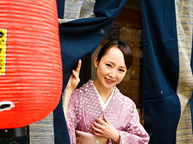 日本熟エロまん遊記　全国スケベ女将探索　8時間　サンプル画像03